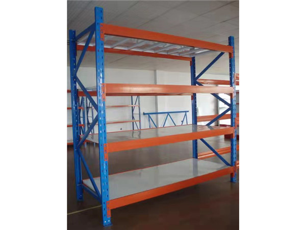 仓储货架STORAGE RACK