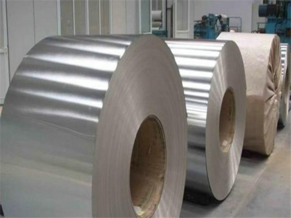 镀锌马口铁TINPLATE STEEL