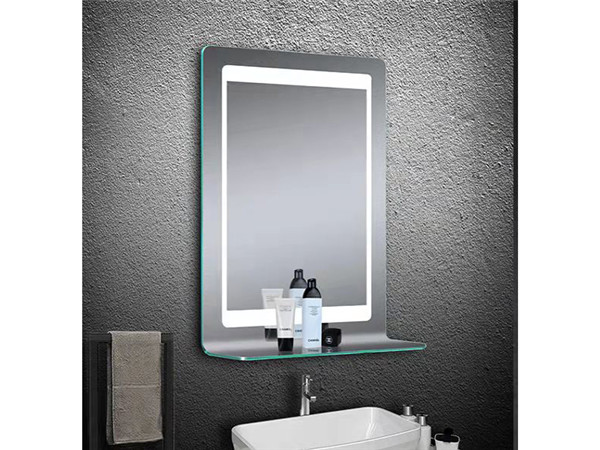 浴室镜子， Bathroom mirror 